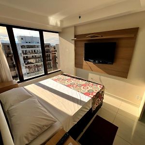 Venice Park Hplus Long Stay